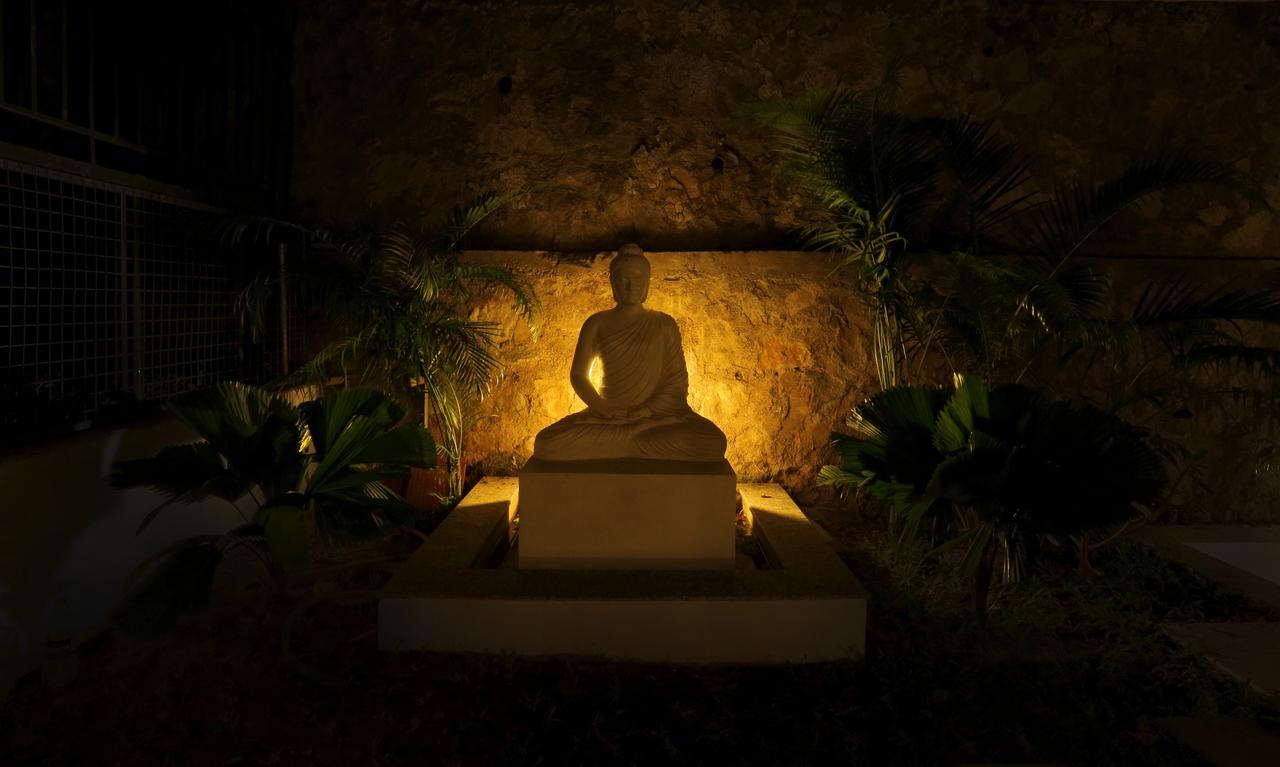 All Season'S D'Fort Ayurvedic Resort Kollam Exteriér fotografie